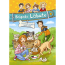 Brigada Labute. Lotta salveaza catelusii - Usch Luhn - Delumani - Magazin Romanesc