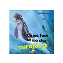 Ce ma face sa ma simt curajos? - Heidi si Daniel Howarth - Delumani - Magazin Romanesc