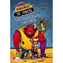 Monstruos de haios. Tort lipicios pentru toata lumea - Jochen Till - Delumani - Magazin Romanesc