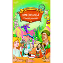 Povesti, povestiri - Ion Creanga - Delumani - Magazin Romanesc