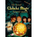 Sub semnul Globului Magic. Inceputul aventurii - Stefan Gemmel - Delumani - Magazin Romanesc