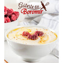 Gris de grau Boromir - Delumani - Magazin Romanesc