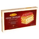 Foi de cremsnit - Delumani - Magazin Romanesc