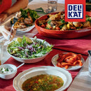 Bors magic cu verdeturi Delikat - Delumani - Magazin Romanesc