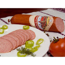 Salam de casa afumat - Delumani - Magazin Online Romanesc