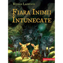 Fiara Inimii Intunecate. Saga celor Cinci Taramuri. Cartea a III-a - LARWOOD Kieran - Delumani - Magazin Romanesc
