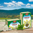 Ceai Hemorlax, D52, 20 plicuri, Fares - Delumani - Magazin Online Romanesc