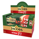 Jacobs 3 in 1 Intense (24 plicuri) - Delumani - Magazin Romanesc