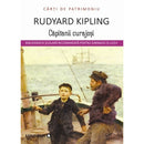Capitanii curajosi - Rudyard Kipling - Delumani - Magazin Online Romanesc