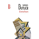 Erewhon sau dincolo de munti (editie de buzunar) - Samuel Butler - Delumani - Magazin Online Romanesc