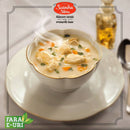 Ciorba de pui dreasa cu smantana Scandia Sibiu - Delumani - Magazin Romanesc