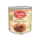 Carnaciori afumati cu fasole Scandia Sibiu - Delumani - Magazin Romanesc