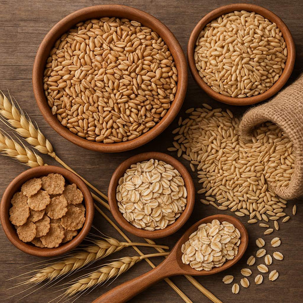 Cereale – Beneficii, tipuri populare si recomandari pentru un mic dejun sanatos