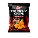 Viva Chips American Style bbq - Delumani - Magazin Online Romanesc 
