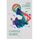 Capătul morții (partea a III-a) - Liu Cixin - Delumani - Magazin Online Romanesc 