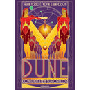 Dune. Comunitatea surorilor - Brian Herbert, Kevin J. Anderson - Delumani - Magazin Online Romanesc 