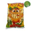 Pufuleți P'UFO 80 g