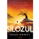 Silozul (ed. 2024) - Hugh Howey - Delumani - Magazin Online Romanesc 