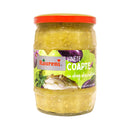 Vinete coapte Râureni pentru salate și zacuscă