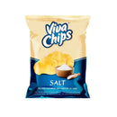 Viva Chips cu sare