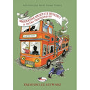 Misterioasa societate Benedict si dilema prizonierului (vol 3) - Trenton Lee Stewart - Delumani - Magazin Romanesc 