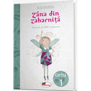 Zana din zaharnita - Katia Antonova - Delumani - Magazin Online Romanesc 