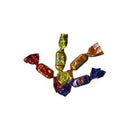 Bomboane de pom Craciun din jeleu cu gust asortat Dolcetta - Delumani - Magazin Online Romanesc 