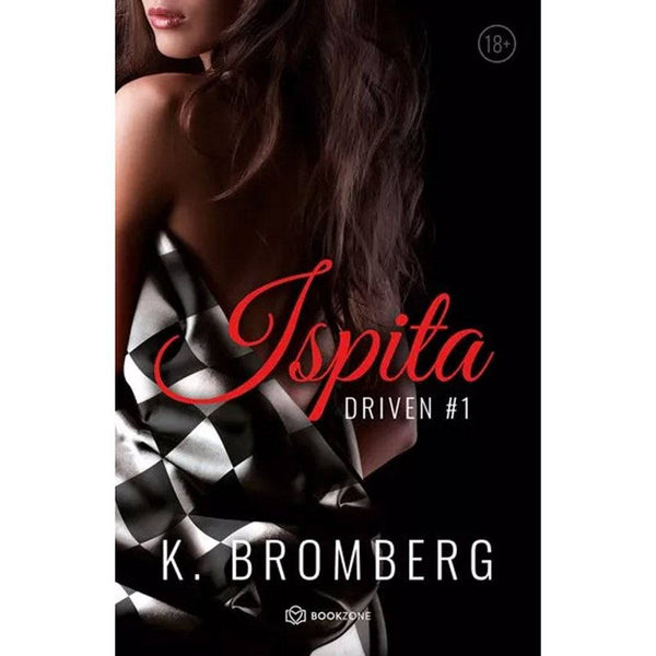 Ispita - K. Bromberg - Delumani - Magazin Online Romanesc 
