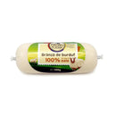 Branza de burduf 100% oaie - Pachet de acasa, De la ferma