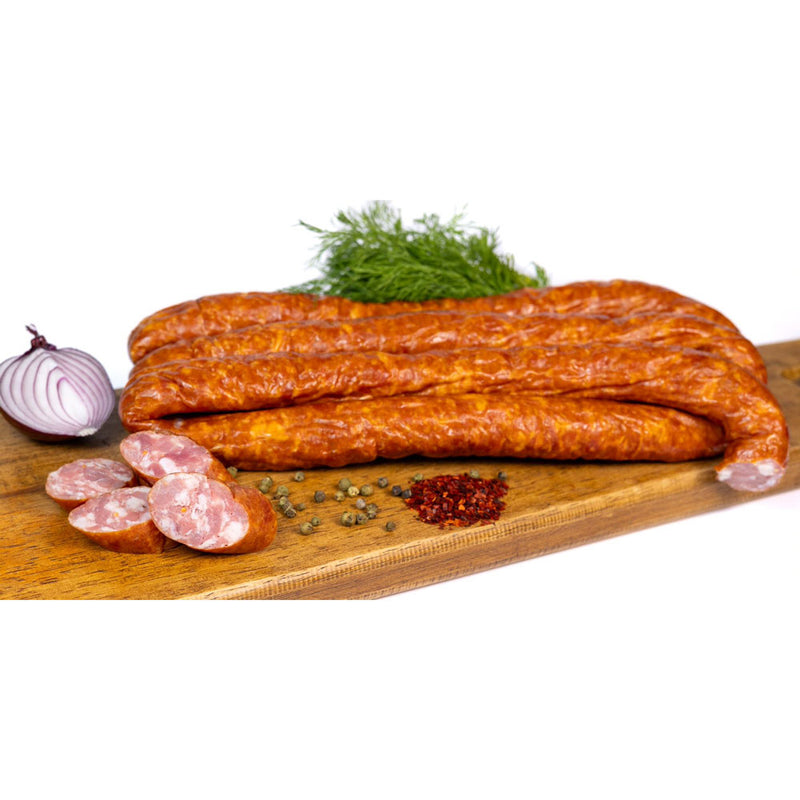 Carnatii macelarului de acasa - Delumani - Magazin Online Romanesc 