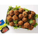 Condiment pentru chiftele - Delumani - Magazin Online Romanesc 