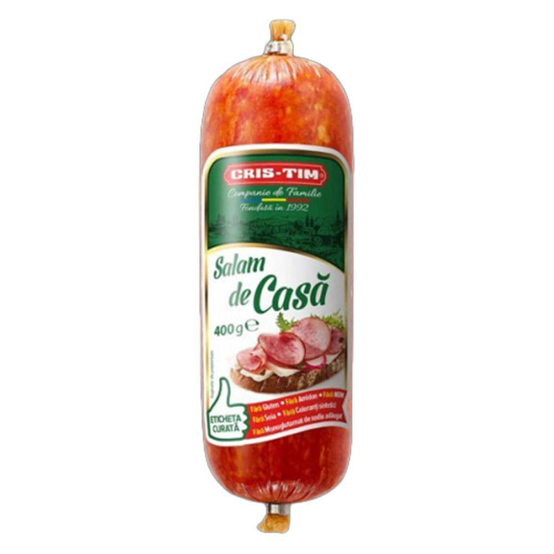 Salam de casa Cris-Tim - Delumani - Magazin Online Romanesc 