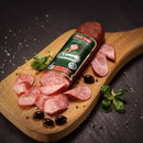 Salam sasesc Cris-Tim 250 gr - Delumani - Magazin Online Romanesc 