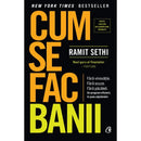 Cum se fac banii - Ramit Sethi - Delumani - Magazin Online Romanesc 