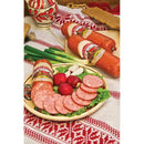 Salam de sunca taranesc - Delumani - Magazin Online Romanesc 