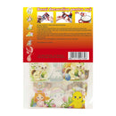 Benzi decorative pentru oua - desene - Delumani - Magazin Online Romanesc 