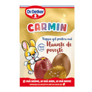 Vopsea oua Nuante de Poveste Carmin Dr. Oetker - 30 de oua - Delumani - Magazin Online Romanesc 