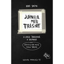Jurnalul meu trasnit - a crea inseamna a distruge - SMITH Keri - Delumani - Magazin Online Romanesc 
