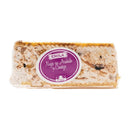 Nuga cu arahide si coacaze Enola - Delumani - Magazin Online Romanesc 