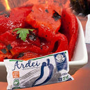 Ardei copti, decojiti si congelati Gerula - Delumani - Magazin Online Romanesc 