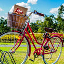 Pufuleti cu cacao si lapte Gusto - Delumani - Magazin Romanesc 