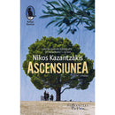 Ascensiunea - Nikos Kazantzakis - Delumani - Magazin Online Romanesc 