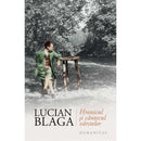 Hronicul si cantecul varstelor - Lucian Blaga - Delumani - Magazin Online Romanesc 