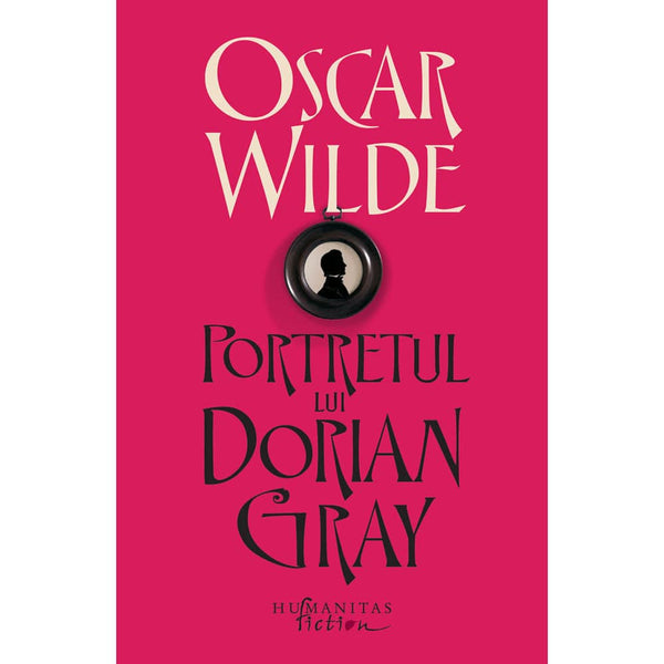 Portretul lui Dorian Gray - Oscar Wilde - Delumani - Magazin Online Romanesc 