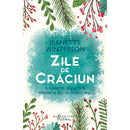 Zile de Craciun - Jeanette Winterson - Delumani - Magazin Online Romanesc 