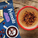 Primola Ciocolata Crema Cafea si Crema Frisca - Delumani - Magazin Online Romanesc 