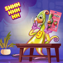 Sugus Jeleuri gumate Jellymania cu gust de capsuni - Delumani - Magazin Romanesc 