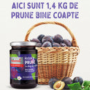 Magiun prune Raureni - Delumani - Magazin Online Romanesc 