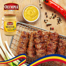 Mustar dulce Tecuci - Delumani - Magazin Online Romanesc 