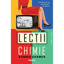 Lectii de chimie - Bonnie Garmus - Delumani - Magazin Online Romanesc 